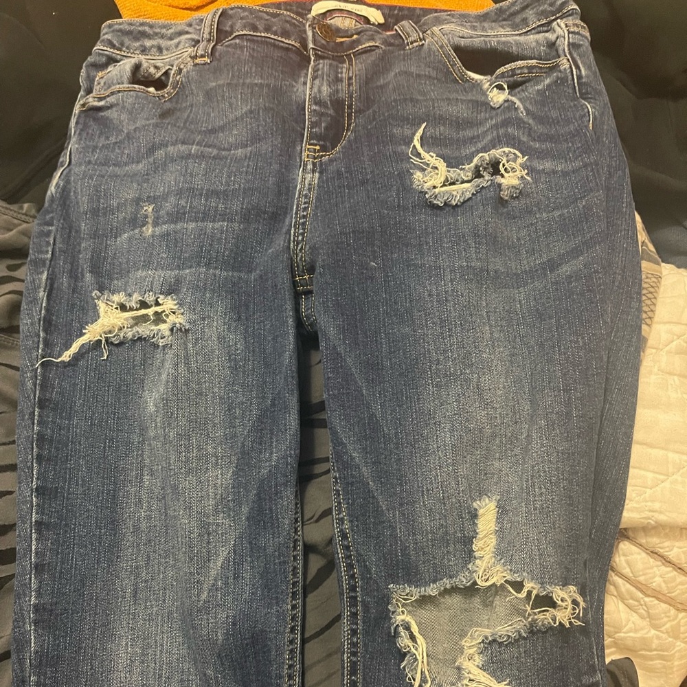 JEANS - Picture 4 of 8